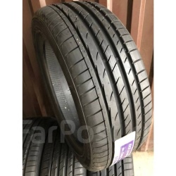 Автошина Laufenn 225/55/18 S Fit EQ+ LK01 98V 