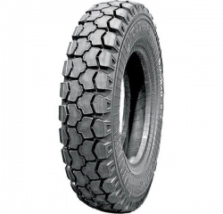 Автошина 8.25R20 (240-508) КАМА У-2 Н.К. ШЗ 10PR 125/122J с/к (универсальная ось)