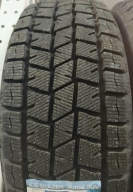Автошина Sailun 235/65/18 Ice Blazer Arctic SUV 106T