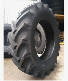 Сельхозшина 6.50-16 GTK AS100 97A6 8PR TT