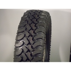 Автошина Nortec 265/80-16 (33/10.5/16) ЕТ-500 111N TL (б/к)