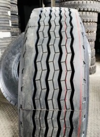 Автошина 235/75/17.5 Hifly HH107 16PR 143/141J (прицепная)