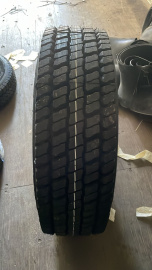 Автошина 265/70/19.5 КАМА NR 202  (ведущая ось)