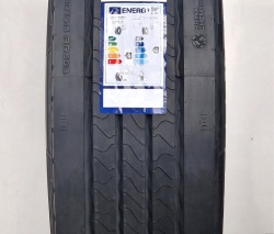 Автошина 265/70/19.5 FORTUNE FAR603 143/141J 18PR (рулевая ось)
