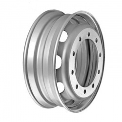 Грузовой диск NEXT 9.00*22.5 10*335 ЕТ175 d281 18 мм