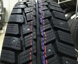 Автошина Torero 185/75/16C MPS-500 104R (шип)