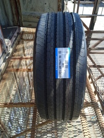Автошина 385/65/22.5 Triangle TTM-A11 PR24 164K (руль/прицеп)