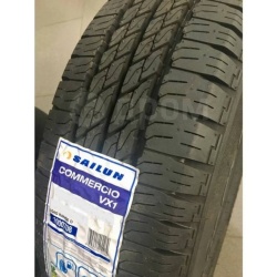 Автошина Sailun 185/75/16C Commercio VX1 SL07 104/102R 8PR