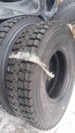 Автошина 11.00 R20 HIFLY HH311 TTF 152/149К 18PR  (Ведущая ось)