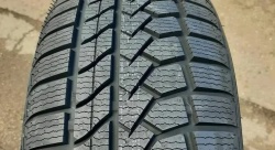 Автошина WestLake 215/45/18 ZuperSnow Z-507 93V XL