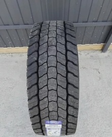 Автошина Fortune 315/60/22.5 FDR606  20PR 154/150L TL (Ведущая ось)