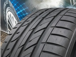 Автошина Sailun 255/55/18 Atrezzo ZSR SUV 109V