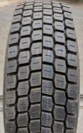 Автошина 315/70/22.5 Tornado GL267D 156/150L 20PR (ведущая)