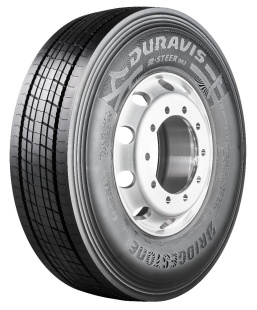 Автошина 385/65/22.5 BRIDGESTONE DURAVIS R-STEER 002 160К (158L) (рулевая ось) фото 525806