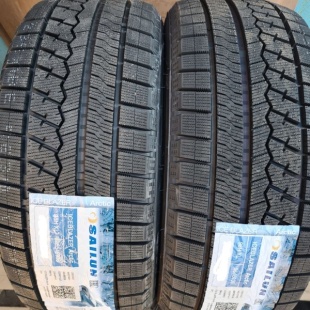 Автошина Sailun 185/65/15 Ice Blazer Arctic 88T фото 525742