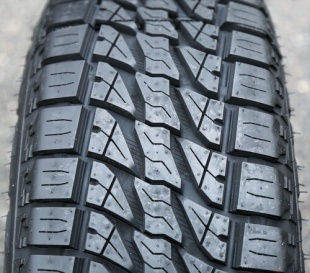 Автошина LingLong Leao 265/65/17  Lion Sport A/T100 112T фото 525761