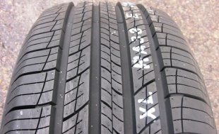 Автошина Hankook 265/70/16 Dynapro HP II RA33 112H фото 525807
