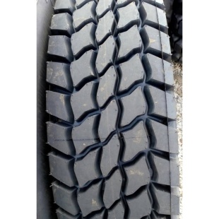 Автошина 10.00R20 (280-508) TYREX CRG VM-310 18PR 149/146K (универсальная ось) с/к фото 525729