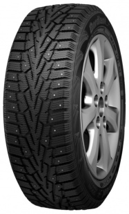 Автошина Cordiant 185/65/14 Snow Cross PW-2 86T шип. фото 460430