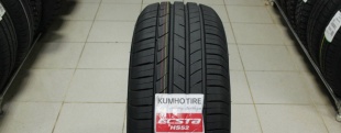 Автошина Kumho 225/60/17 HS52 99V фото 525826