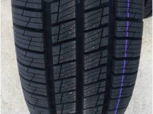 Автошина Hankook 205/75/16С Vantra ST AS2 RA30 8PR 110/108R фото 525824