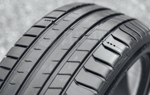 Автошина Michelin 255/40/20 Pilot Sport 5 101Y фото 525922