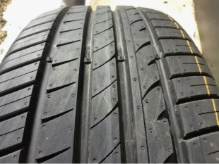 Автошина Hankook 255/45/18 Ventus Prime2 K-115 103H XL фото 525833
