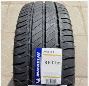 Автошина Michelin 215/65/16C Agilis 3 109/107T фото 525816