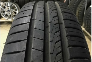 Автошина Hankook 185/70/14 Kinergy Eco 2 K435 88T фото 525877