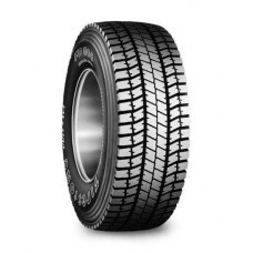 Автошина 295/80/22.5 FIRESTONE D 600 Z 152/148M T (ведущая) фото 461051